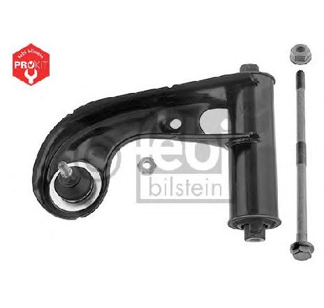 Brat, suspensie roata FEBI BILSTEIN 40279</br>Piesa auto pentru Directie / bucsi, rulmenti Brat, suspensie roata FEBI BILSTEIN 40279</br>Piesa auto pentru Directie / bucsi, rulmenti