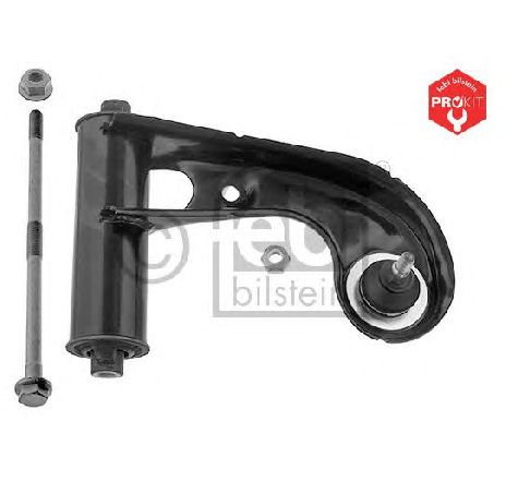 Brat, suspensie roata FEBI BILSTEIN 40280</br>Piesa auto pentru Directie / bucsi, rulmenti Brat, suspensie roata FEBI BILSTEIN 40280</br>Piesa auto pentru Directie / bucsi, rulmenti