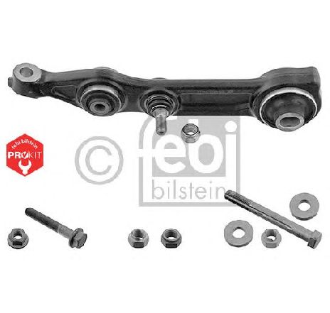 Brat, suspensie roata FEBI BILSTEIN 40292</br>Piesa auto pentru Directie / bucsi, rulmenti Brat, suspensie roata FEBI BILSTEIN 40292</br>Piesa auto pentru Directie / bucsi, rulmenti