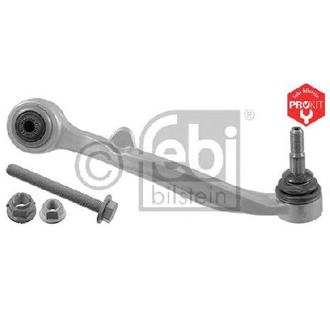 Brat, suspensie roata FEBI BILSTEIN 40372</br>Piesa auto pentru Directie / bucsi, rulmenti Brat, suspensie roata FEBI BILSTEIN 40372</br>Piesa auto pentru Directie / bucsi, rulmenti