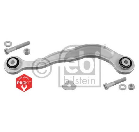 Brat, suspensie roata FEBI BILSTEIN 40404</br>Piesa auto pentru Directie / bucsi, rulmenti Brat, suspensie roata FEBI BILSTEIN 40404</br>Piesa auto pentru Directie / bucsi, rulmenti