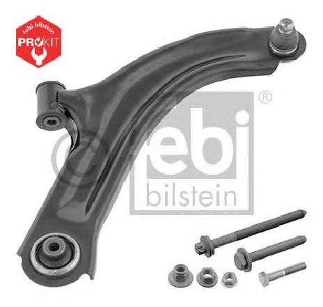 Brat, suspensie roata FEBI BILSTEIN 40656</br>Piesa auto pentru Directie / bucsi, rulmenti Brat, suspensie roata FEBI BILSTEIN 40656</br>Piesa auto pentru Directie / bucsi, rulmenti