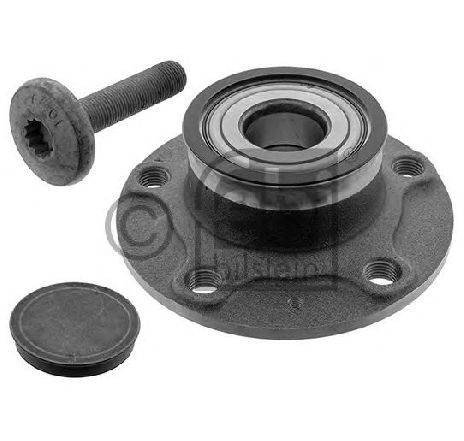 Set rulment roata FEBI BILSTEIN 40659 Set rulment roata FEBI BILSTEIN 40659