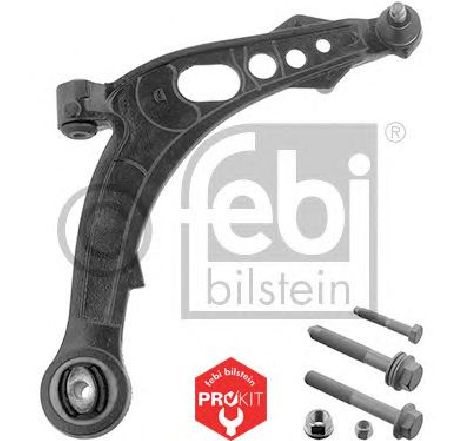 Brat, suspensie roata FEBI BILSTEIN 40671</br>Piesa auto pentru Directie / bucsi, rulmenti Brat, suspensie roata FEBI BILSTEIN 40671</br>Piesa auto pentru Directie / bucsi, rulmenti