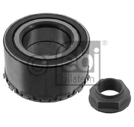 Rulment roata FEBI BILSTEIN 40835</br>Piesa auto pentru Butuc roata /-lagar Rulment roata FEBI BILSTEIN 40835</br>Piesa auto pentru Butuc roata /-lagar