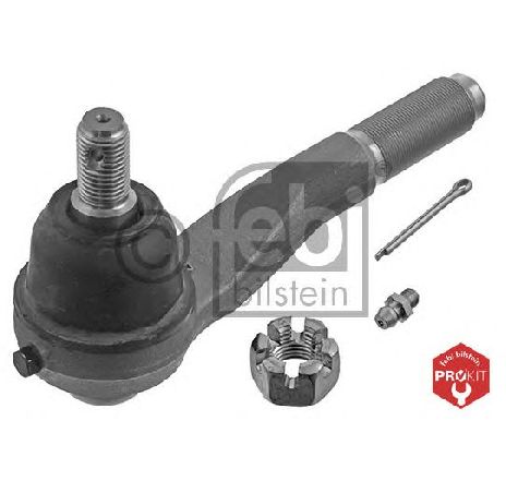 Cap de bara FEBI BILSTEIN 41379 Cap de bara FEBI BILSTEIN 41379
