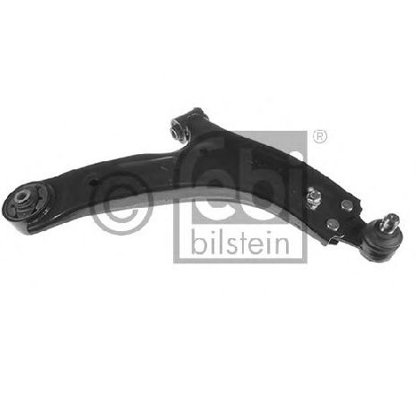 Brat, suspensie roata FEBI BILSTEIN 41747</br>Piesa auto pentru Directie / bucsi, rulmenti Brat, suspensie roata FEBI BILSTEIN 41747</br>Piesa auto pentru Directie / bucsi, rulmenti