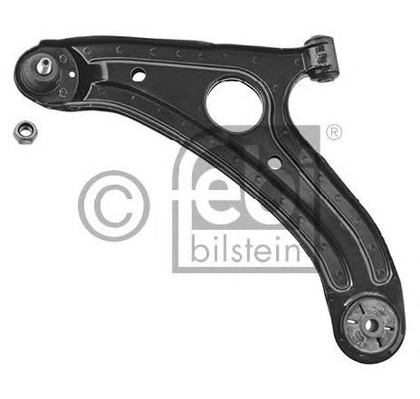 Brat, suspensie roata FEBI BILSTEIN 41835</br>Piesa auto pentru Directie / bucsi, rulmenti Brat, suspensie roata FEBI BILSTEIN 41835</br>Piesa auto pentru Directie / bucsi, rulmenti