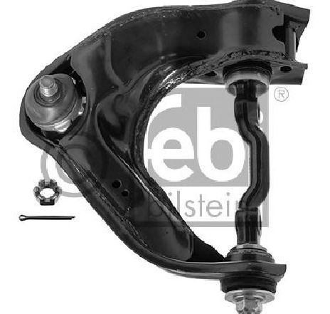 Brat, suspensie roata FEBI BILSTEIN 41871 Brat, suspensie roata FEBI BILSTEIN 41871