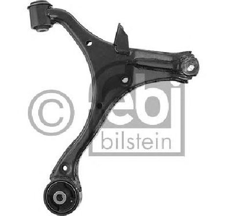 Brat, suspensie roata FEBI BILSTEIN 42119 Brat, suspensie roata FEBI BILSTEIN 42119