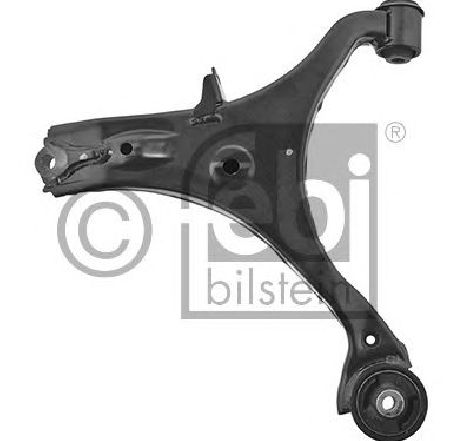 Brat, suspensie roata FEBI BILSTEIN 42125 Brat, suspensie roata FEBI BILSTEIN 42125
