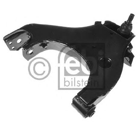 Brat, suspensie roata FEBI BILSTEIN 42621 Brat, suspensie roata FEBI BILSTEIN 42621