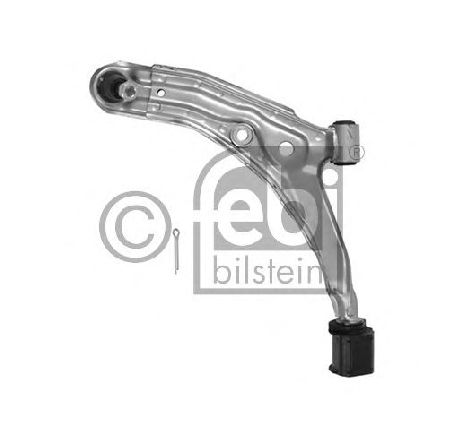 Brat, suspensie roata FEBI BILSTEIN 42657 Brat, suspensie roata FEBI BILSTEIN 42657