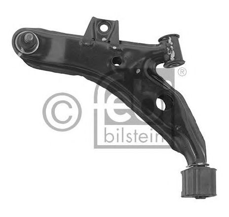 Brat, suspensie roata FEBI BILSTEIN 42802 Brat, suspensie roata FEBI BILSTEIN 42802