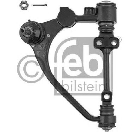 Brat, suspensie roata FEBI BILSTEIN 43024 Brat, suspensie roata FEBI BILSTEIN 43024