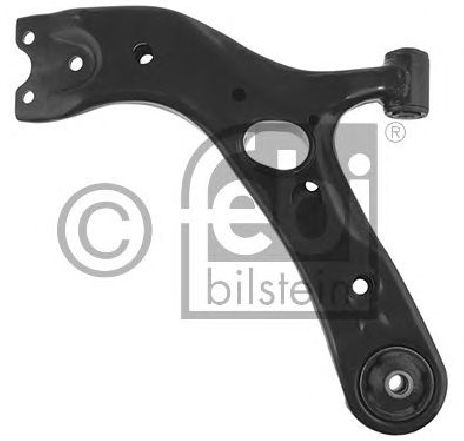 Brat, suspensie roata FEBI BILSTEIN 43072 Brat, suspensie roata FEBI BILSTEIN 43072