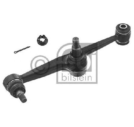 Brat, suspensie roata FEBI BILSTEIN 43115 Brat, suspensie roata FEBI BILSTEIN 43115