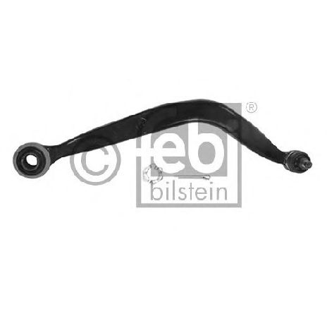 Brat, suspensie roata FEBI BILSTEIN 43116 Brat, suspensie roata FEBI BILSTEIN 43116