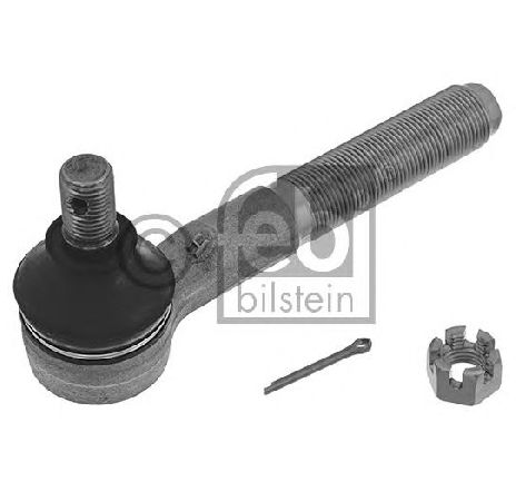Cap de bara FEBI BILSTEIN 43144 Cap de bara FEBI BILSTEIN 43144