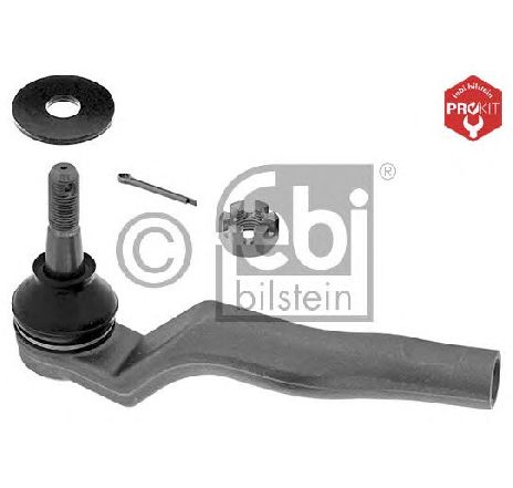 Cap de bara FEBI BILSTEIN 43215 Cap de bara FEBI BILSTEIN 43215