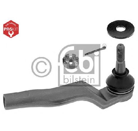 Cap de bara FEBI BILSTEIN 43216 Cap de bara FEBI BILSTEIN 43216