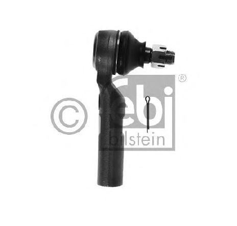 Cap de bara FEBI BILSTEIN 43227</br>Piesa auto pentru Directie Cap de bara FEBI BILSTEIN 43227</br>Piesa auto pentru Directie