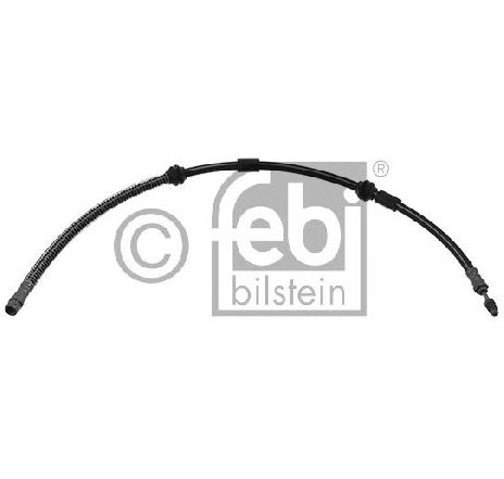 Furtun frana FEBI BILSTEIN 43459</br>Piesa auto pentru Frana de performanta Furtun frana FEBI BILSTEIN 43459</br>Piesa auto pentru Frana de performanta