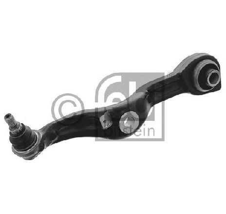 Brat, suspensie roata FEBI BILSTEIN 43693 Brat, suspensie roata FEBI BILSTEIN 43693