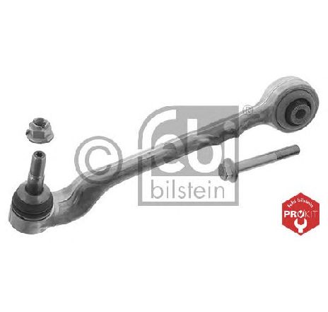 Brat, suspensie roata FEBI BILSTEIN 45093 Brat, suspensie roata FEBI BILSTEIN 45093