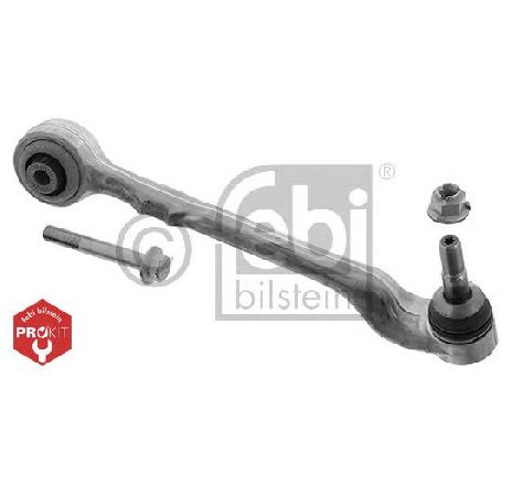 Brat, suspensie roata FEBI BILSTEIN 45094</br>Piesa auto pentru Directie / bucsi, rulmenti Brat, suspensie roata FEBI BILSTEIN 45094</br>Piesa auto pentru Directie / bucsi, rulmenti