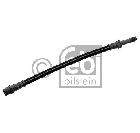 Furtun frana FEBI BILSTEIN 45215</br>Piesa auto pentru Frana de performanta Furtun frana FEBI BILSTEIN 45215</br>Piesa auto pentru Frana de performanta