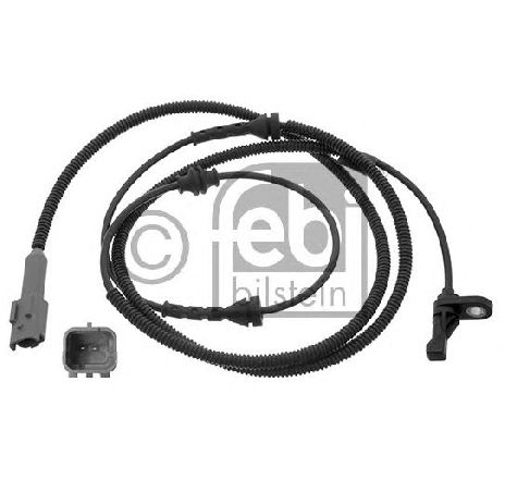 Senzor,turatie roata FEBI BILSTEIN 45229</br>Piesa auto pentru Sistem de franare Senzor,turatie roata FEBI BILSTEIN 45229</br>Piesa auto pentru Sistem de franare