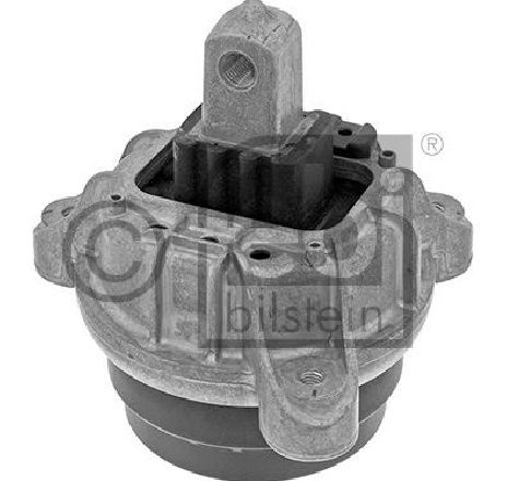 Suport motor FEBI BILSTEIN 45590</br>Piesa auto pentru Suport motor Suport motor FEBI BILSTEIN 45590</br>Piesa auto pentru Suport motor
