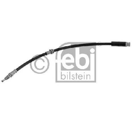 Furtun frana FEBI BILSTEIN 45929</br>Piesa auto pentru Frana de performanta Furtun frana FEBI BILSTEIN 45929</br>Piesa auto pentru Frana de performanta