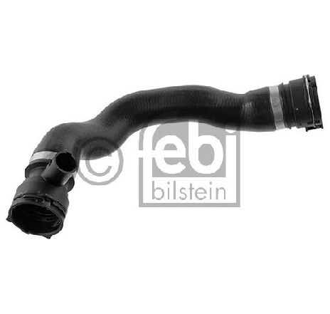 Furtun radiator FEBI BILSTEIN 45986</br>Piesa auto pentru Furtunuri / Conducte / Flanse Furtun radiator FEBI BILSTEIN 45986</br>Piesa auto pentru Furtunuri / Conducte / Flanse
