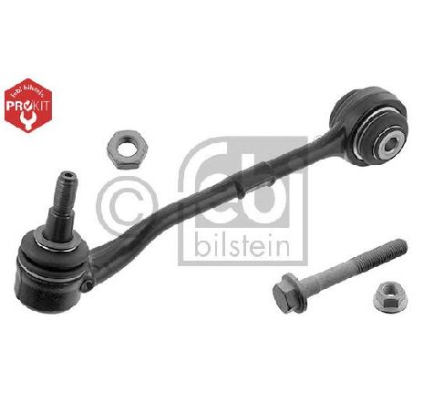Brat, suspensie roata FEBI BILSTEIN 45991 Brat, suspensie roata FEBI BILSTEIN 45991