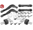 Brat/bieleta, suspensie roata FEBI BILSTEIN 46000</br>Piesa auto pentru Suspensie/directie/roti