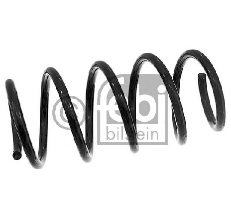 Arc spiral FEBI BILSTEIN 46973</br>Piesa auto pentru Suspensie Arc spiral FEBI BILSTEIN 46973</br>Piesa auto pentru Suspensie