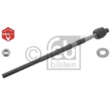 Articulatie axiala, cap de bara FEBI BILSTEIN 47219</br>Piesa auto pentru Directie Articulatie axiala, cap de bara FEBI BILSTEIN 47219</br>Piesa auto pentru Directie