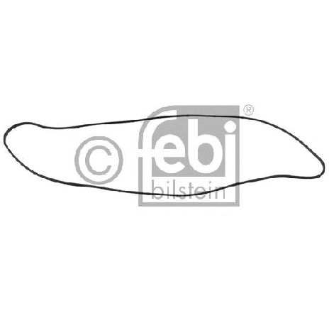 Garnitura, capac supape FEBI BILSTEIN 47406 Garnitura, capac supape FEBI BILSTEIN 47406