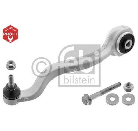 Brat, suspensie roata FEBI BILSTEIN 47732</br>Piesa auto pentru Directie / bucsi, rulmenti Brat, suspensie roata FEBI BILSTEIN 47732</br>Piesa auto pentru Directie / bucsi, rulmenti