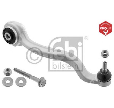 Brat, suspensie roata FEBI BILSTEIN 47733</br>Piesa auto pentru Directie / bucsi, rulmenti Brat, suspensie roata FEBI BILSTEIN 47733</br>Piesa auto pentru Directie / bucsi, rulmenti