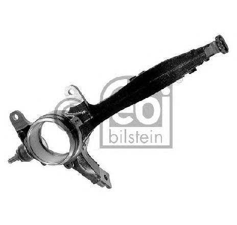 Articulatie directie, suspensie roata FEBI BILSTEIN 48083 Articulatie directie, suspensie roata FEBI BILSTEIN 48083