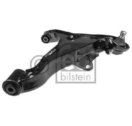 Brat, suspensie roata FEBI BILSTEIN 48157</br>Piesa auto pentru Directie / bucsi, rulmenti Brat, suspensie roata FEBI BILSTEIN 48157</br>Piesa auto pentru Directie / bucsi, rulmenti