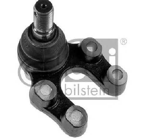 Articulatie sarcina/ghidare FEBI BILSTEIN 48162</br>Piesa auto pentru Articulatii Articulatie sarcina/ghidare FEBI BILSTEIN 48162</br>Piesa auto pentru Articulatii