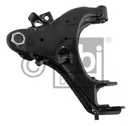 Brat, suspensie roata FEBI BILSTEIN 48171 Brat, suspensie roata FEBI BILSTEIN 48171