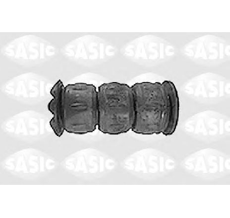 Tampon cauciuc, suspensie SASIC 0335595</br>Piesa auto pentru Elemente suspensie Tampon cauciuc, suspensie SASIC 0335595</br>Piesa auto pentru Elemente suspensie