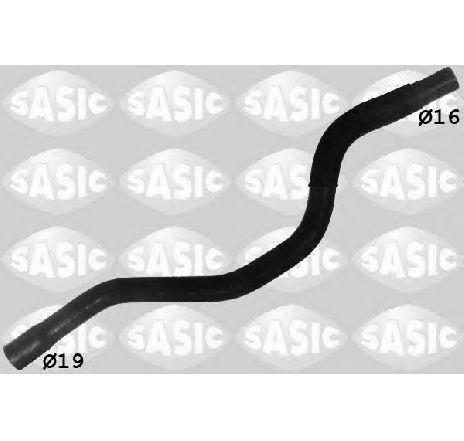 Furtun radiator SASIC 3400098</br>Piesa auto pentru Furtunuri / Conducte / Flanse Furtun radiator SASIC 3400098</br>Piesa auto pentru Furtunuri / Conducte / Flanse