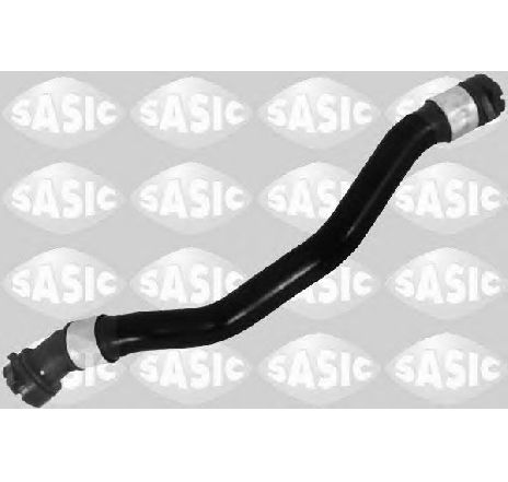 Furtun radiator SASIC 3400145</br>Piesa auto pentru Furtunuri / Conducte / Flanse Furtun radiator SASIC 3400145</br>Piesa auto pentru Furtunuri / Conducte / Flanse