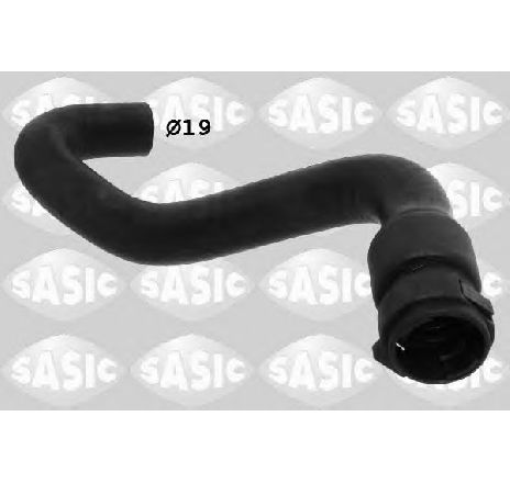 Furtun radiator SASIC 3404059</br>Piesa auto pentru Furtunuri / Conducte / Flanse Furtun radiator SASIC 3404059</br>Piesa auto pentru Furtunuri / Conducte / Flanse